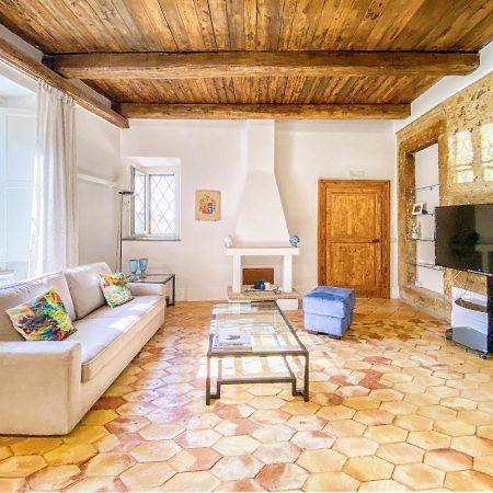 Вілла Residenza Ucci Ali Кротоне Екстер'єр фото