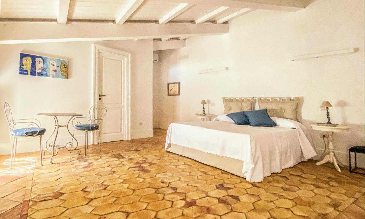 Вілла Residenza Ucci Ali Кротоне Екстер'єр фото