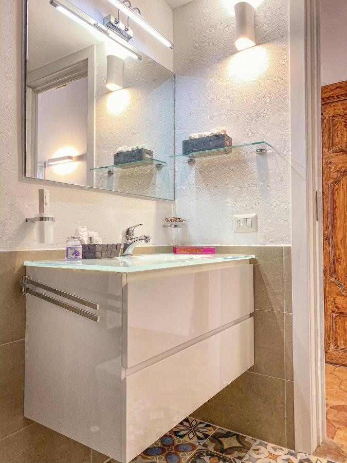 Вілла Residenza Ucci Ali Кротоне Екстер'єр фото